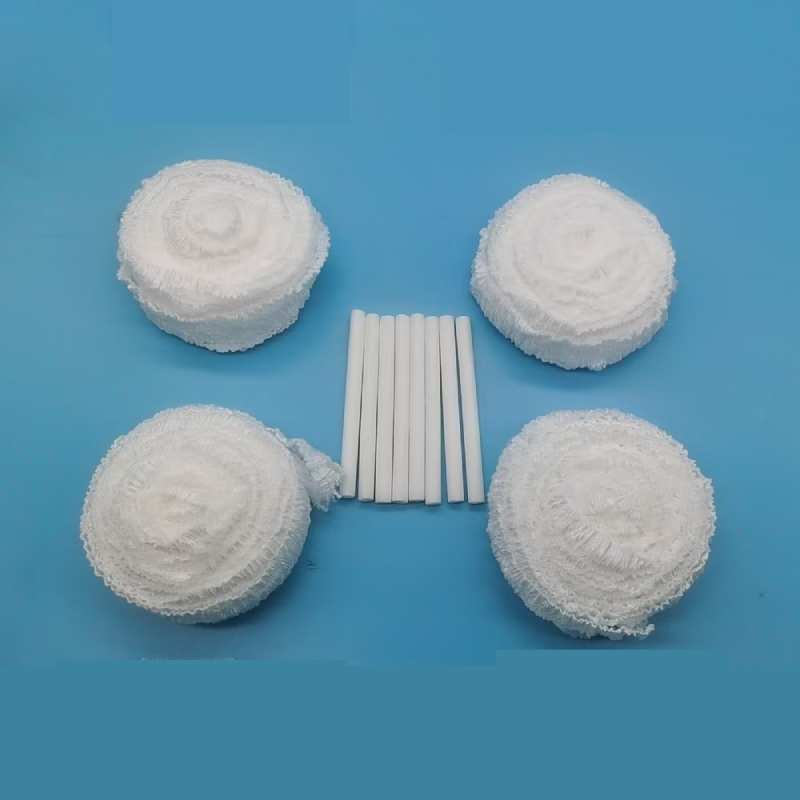 Cellulose Acetate Tow 4.0Y35000
